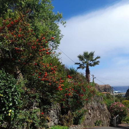 Paraiso Resiliente Santana  Buitenkant foto