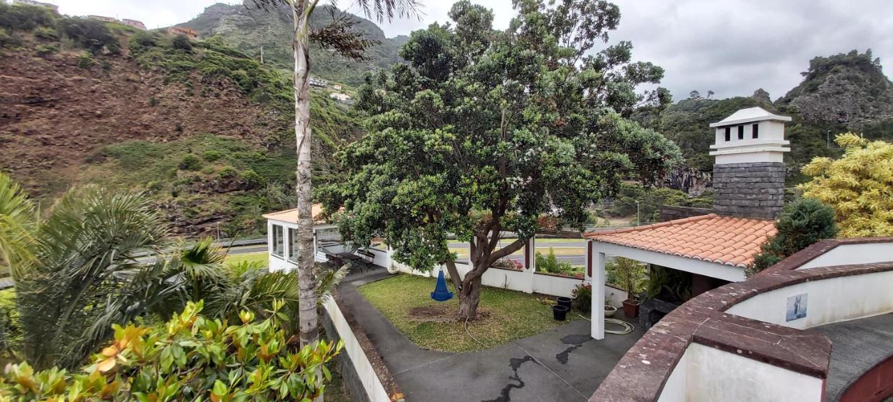 Paraiso Resiliente Santana  Buitenkant foto