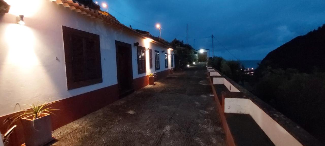 Paraiso Resiliente Santana  Buitenkant foto