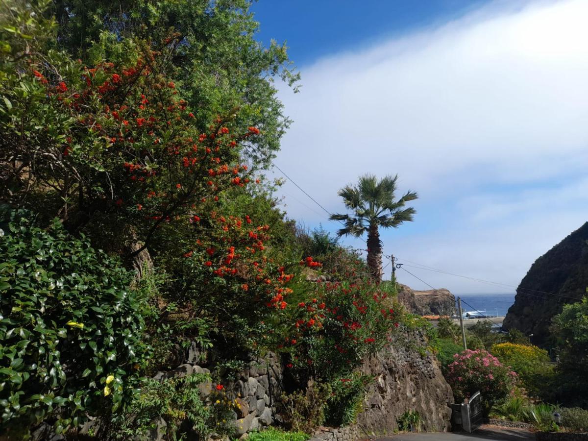Paraiso Resiliente Santana  Buitenkant foto