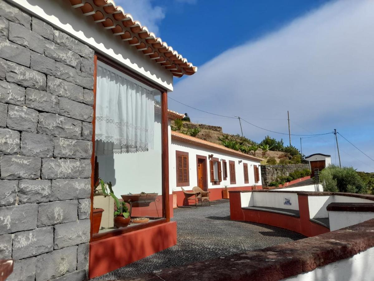 Paraiso Resiliente Santana  Buitenkant foto